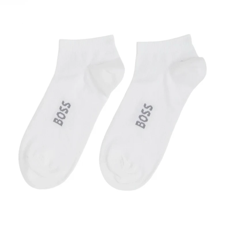 Socks feet 2-pack AS Iconic Logo CC 1