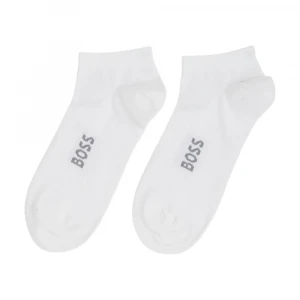 Socks feet 2-pack AS Iconic Logo CC 1
