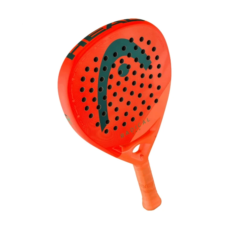 Radical Pro Padel 4