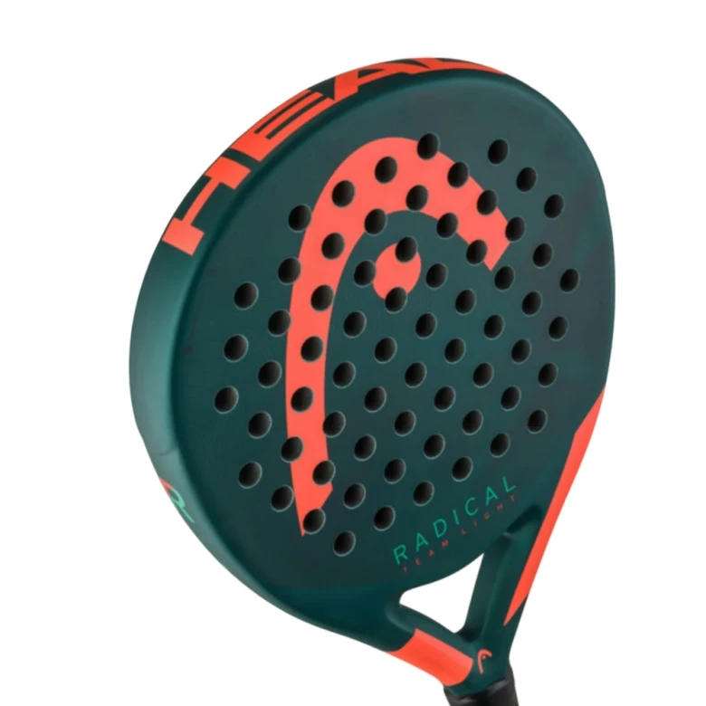 Radical Team Light 2