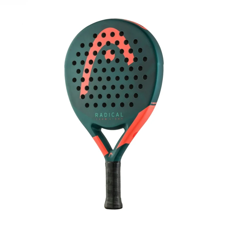 Radical Team Light 1