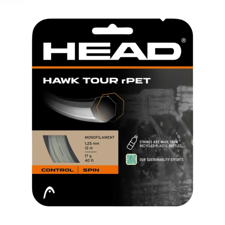 Hawk Tour Pet