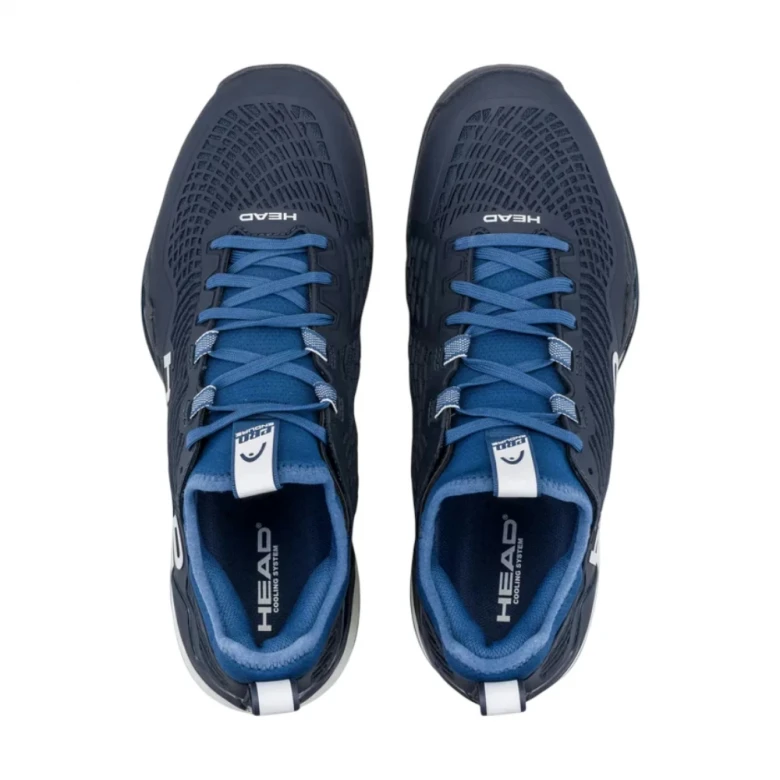 Endure Pro All Court 3