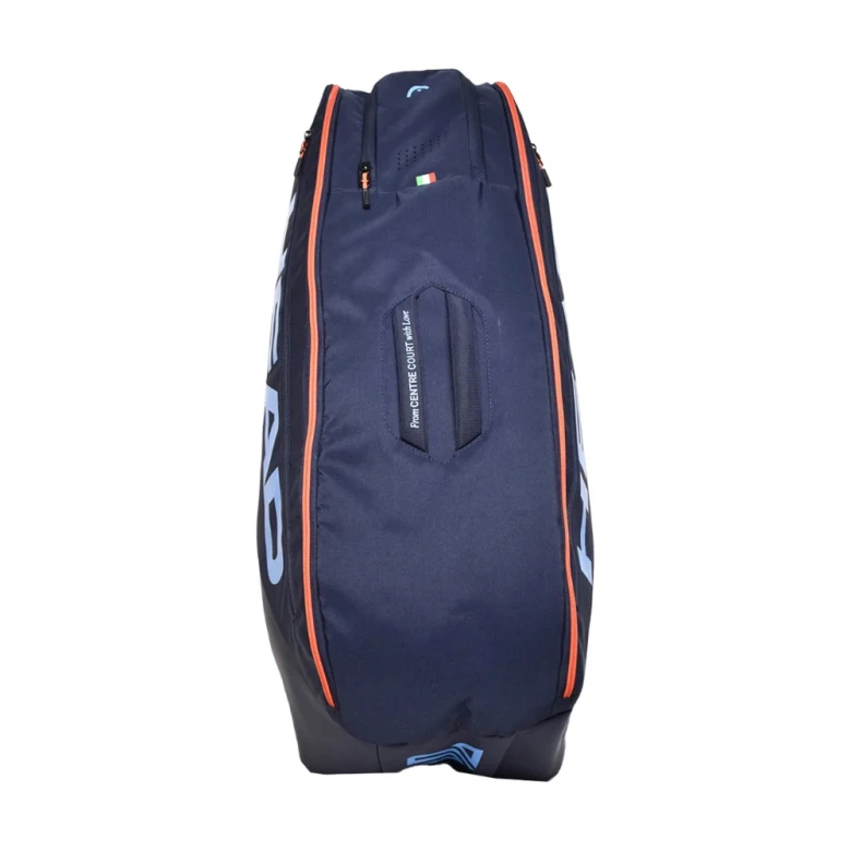 Pro Racquet Bag L 2