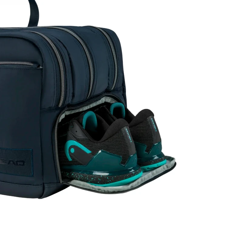 Pro Duffle Racquet Bag L 2