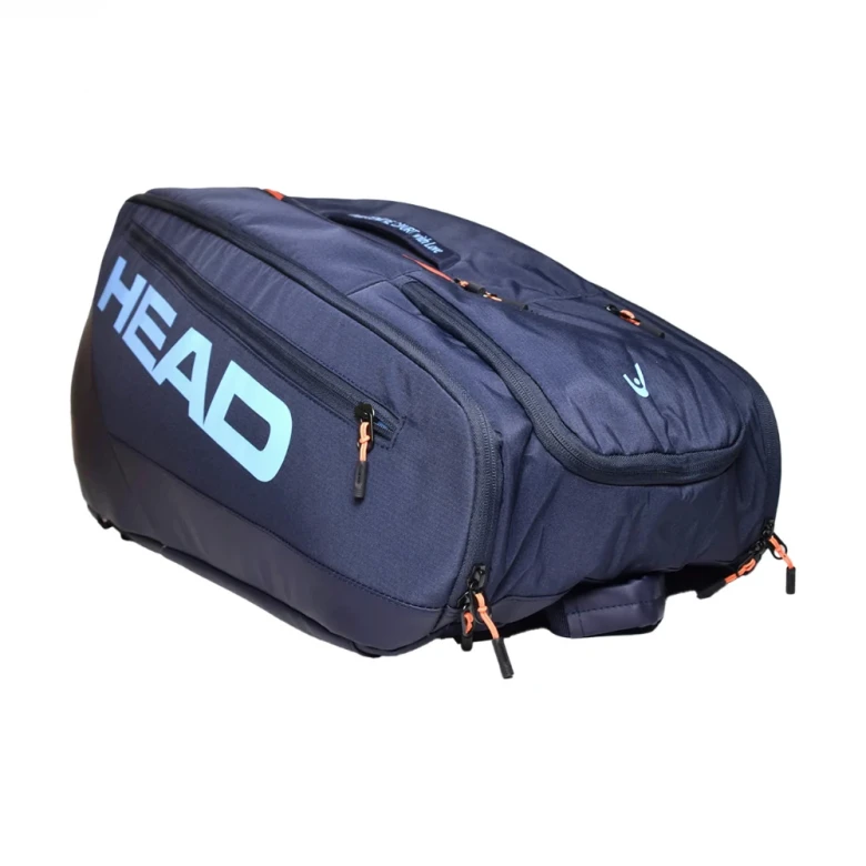 Pro Racquet Bag XL 1