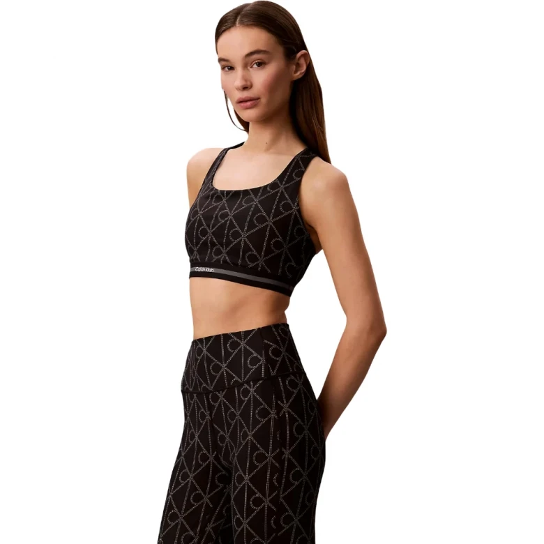 Icon Sport Medium Support Bra Pr 0