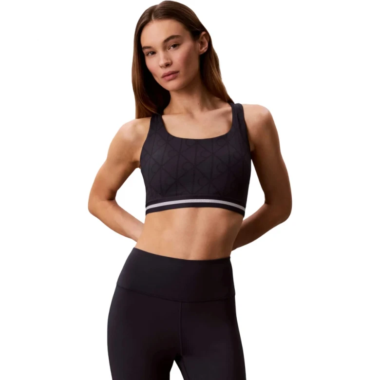 Icon Sport Medium Support Bra Pr