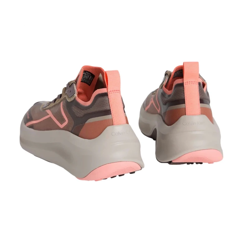 Chunky Run Ckstripe Lup Tran Rip 2