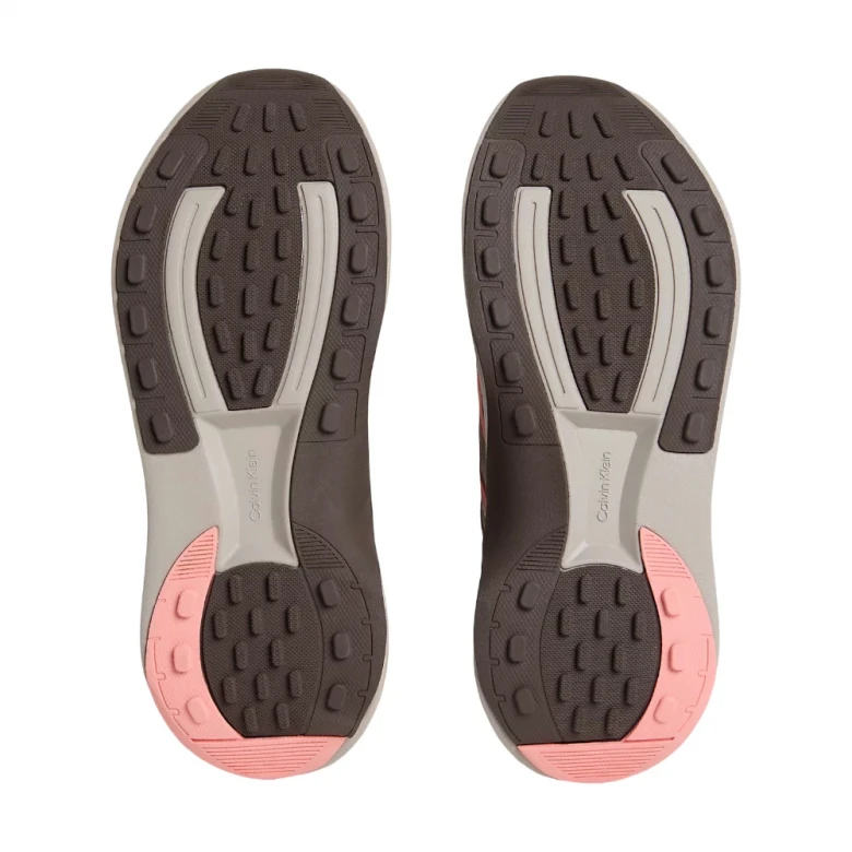 Chunky Run Ckstripe Lup Tran Rip 4