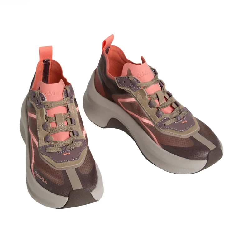 Chunky Run Ckstripe Lup Tran Rip 1