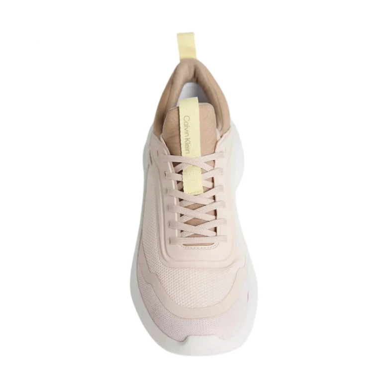 Light Eva Run Sock Mesh Lycra 2