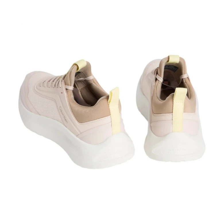 Light Eva Run Sock Mesh Lycra 1