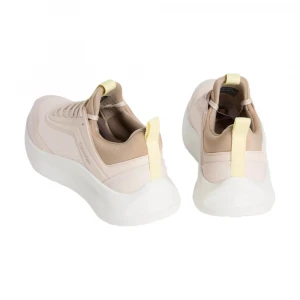 Light Eva Run Sock Mesh Lycra 1