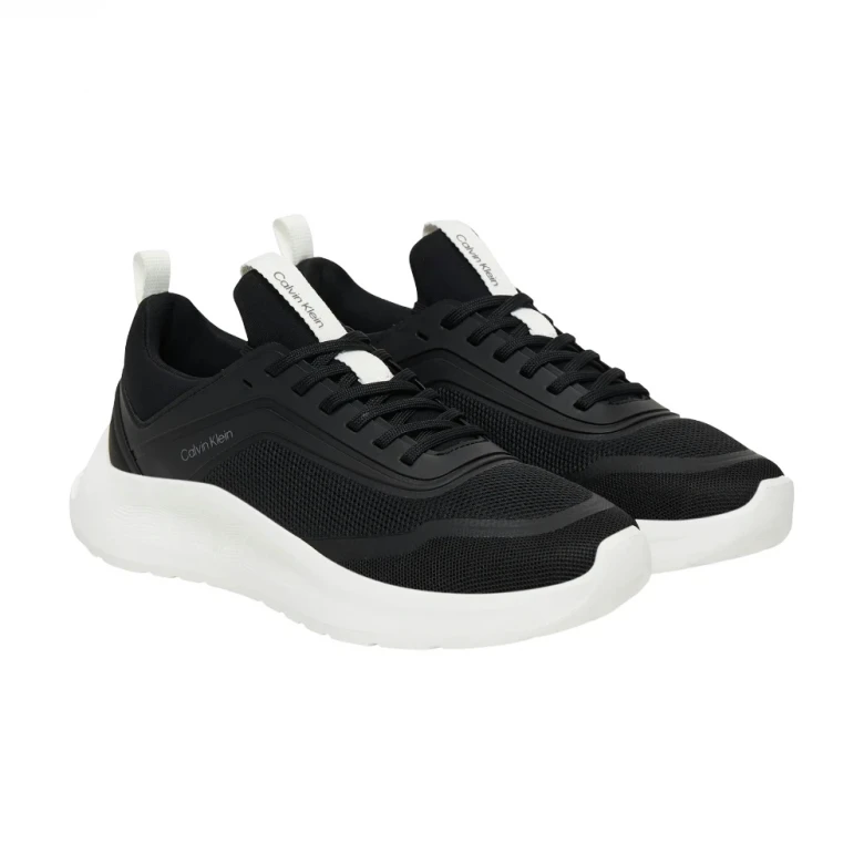 Light Eva Run Sock Mesh Lycra 1