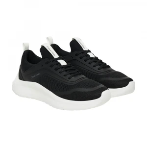 Light Eva Run Sock Mesh Lycra 1