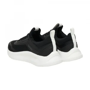 Light Eva Run Sock Mesh Lycra 2