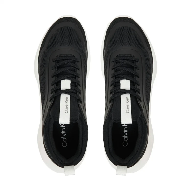 Light Eva Run Sock Mesh Lycra 4