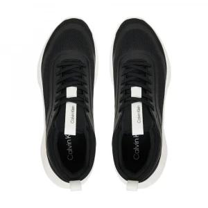 Light Eva Run Sock Mesh Lycra 4