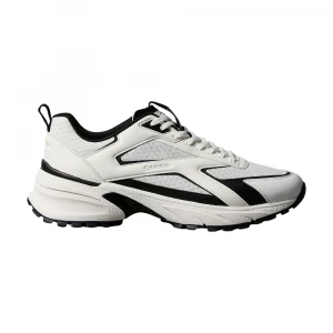 Hike Runner Laceup Strip M-Lt