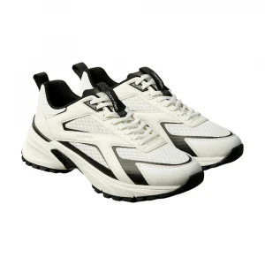 Hike Runner Laceup Strip M-Lt 3