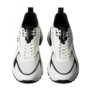 Hike Runner Laceup Strip M-Lt 1