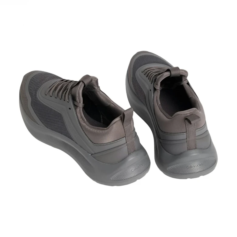 Light Eva Run Lace Sock Mm 4