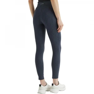 Icon Sport Printed 7/8 Legging W 1