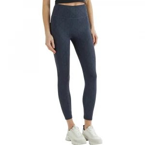 Icon Sport Printed 7/8 Legging W