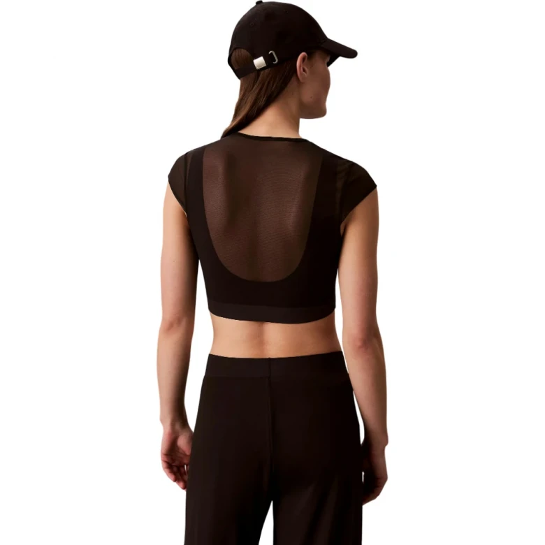 Icon Sport Sculpt Top 0