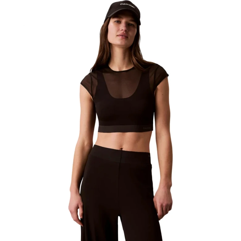 Icon Sport Sculpt Top