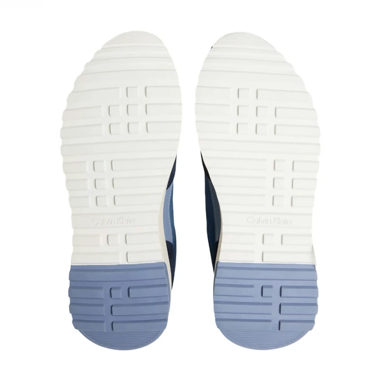 City Runner Laceup Ny Mix 1