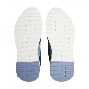 City Runner Laceup Ny Mix 1