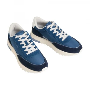 City Runner Laceup Ny Mix 3