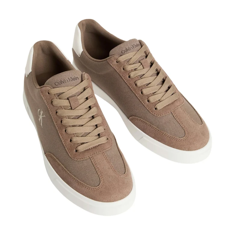 Low Prof Cupsole Cv 1