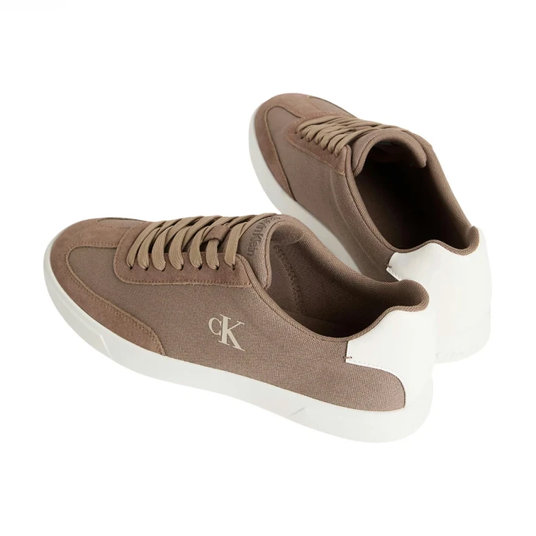 Low Prof Cupsole Cv 2