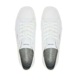 Vulc Lace Up Canvas 4
