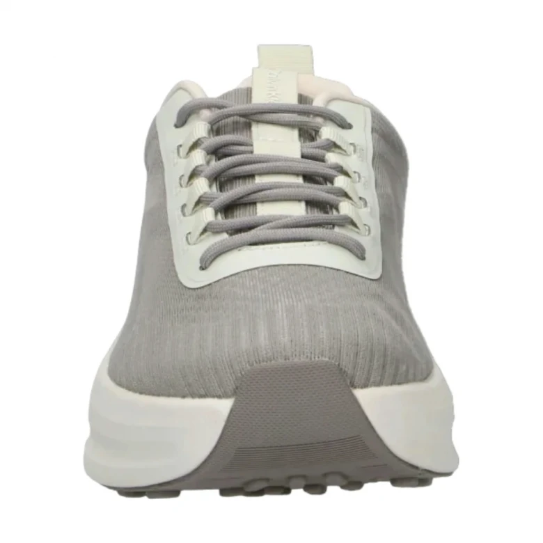 Chunky Run Lacesock Stripe Kn 2