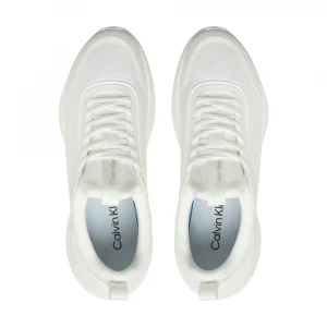 Light Eva Run Sock Mesh Lycra 0