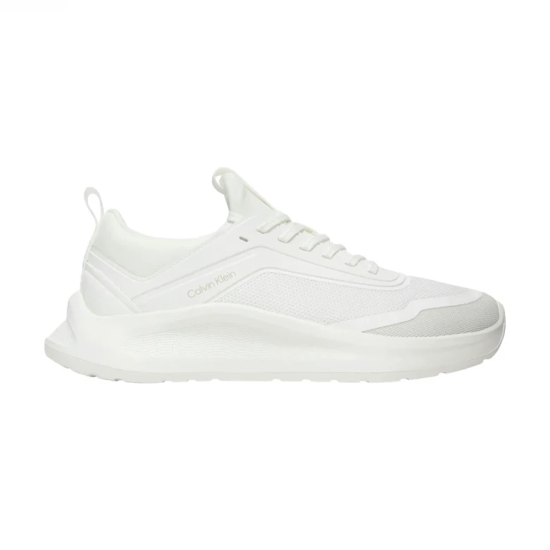 Light Eva Run Sock Mesh Lycra