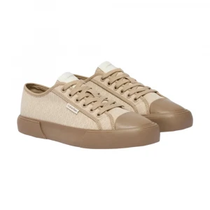 Vulc Low Laceup Aop Canvas 1