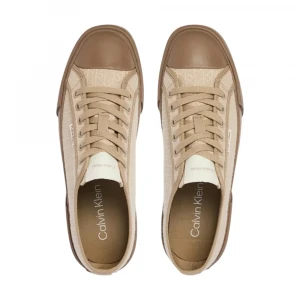 Vulc Low Laceup Aop Canvas 3