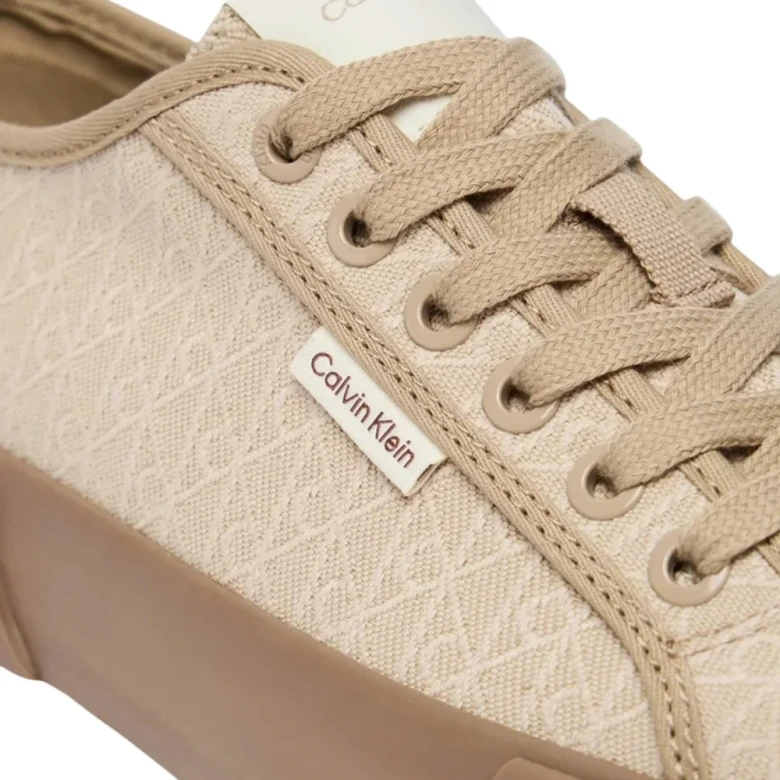 Vulc Low Laceup Aop Canvas 4