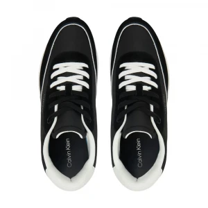 City Runner Laceup Ny Mix 3