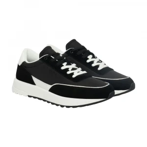 City Runner Laceup Ny Mix 1