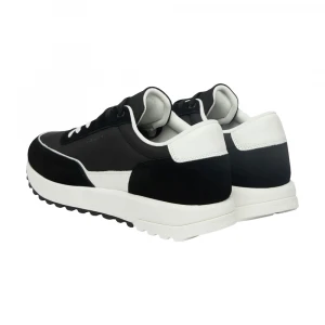 City Runner Laceup Ny Mix 2