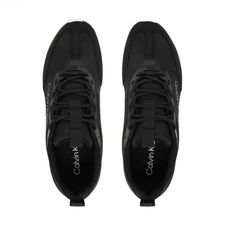 Light Eva Runner Nyl-Sue 2