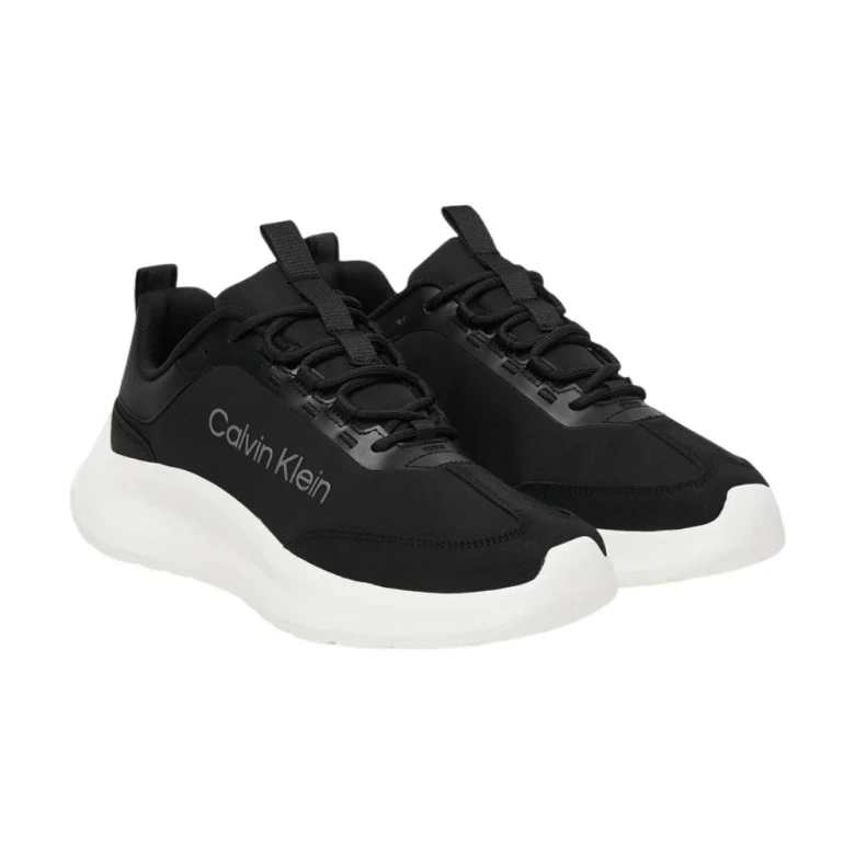 Light Eva Runner Nyl-Sue 3