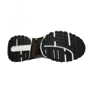 Hike Runner Laceup Knit 2