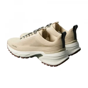 Hike Runner Laceup Knit 3